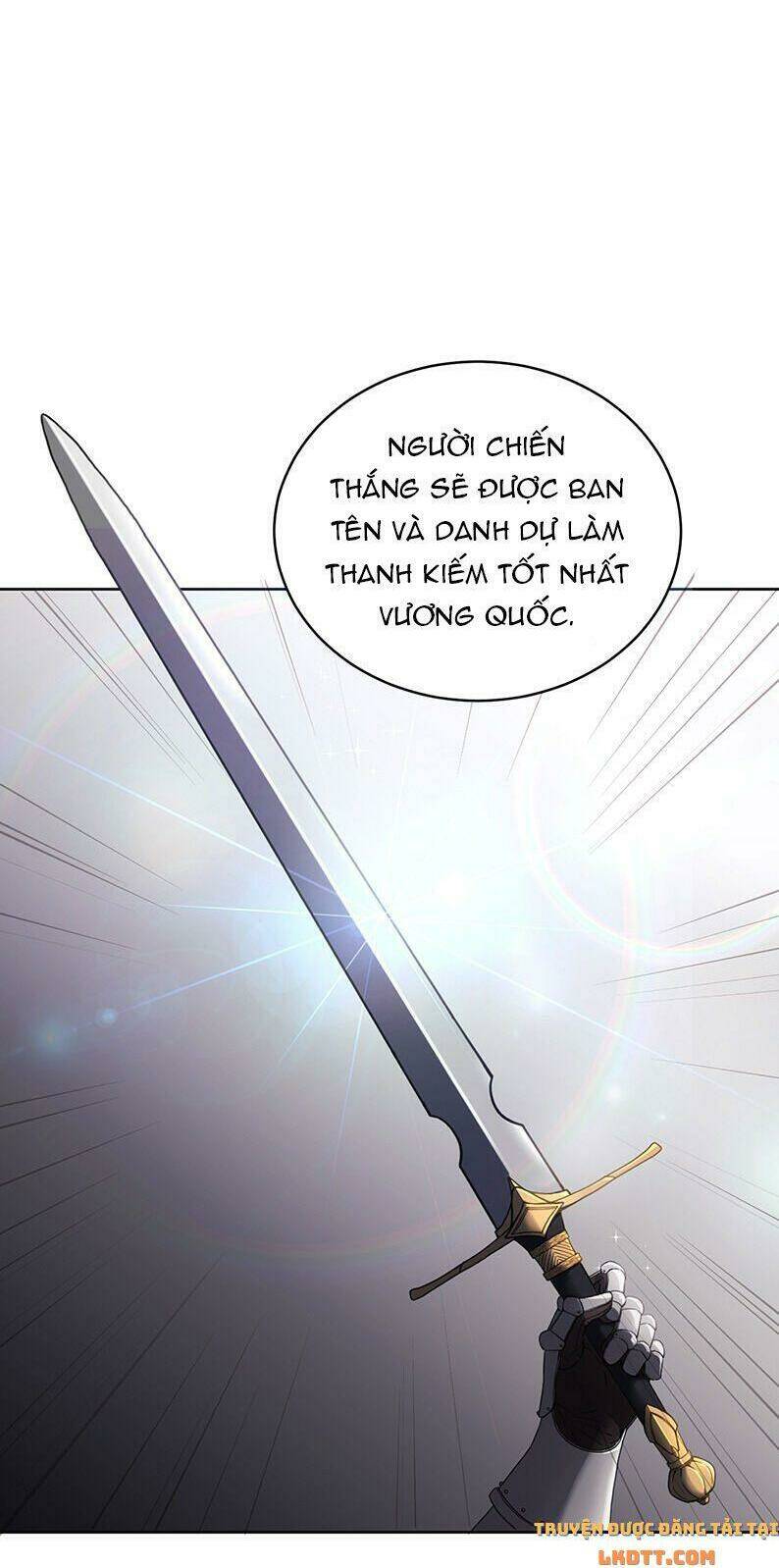 Khế Ước Của Ác Ma: Chapter 11