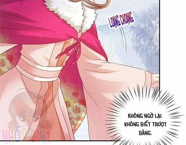 Thịnh Sủng Y Phi Chi Dao Quan Truyện: Chapter 141