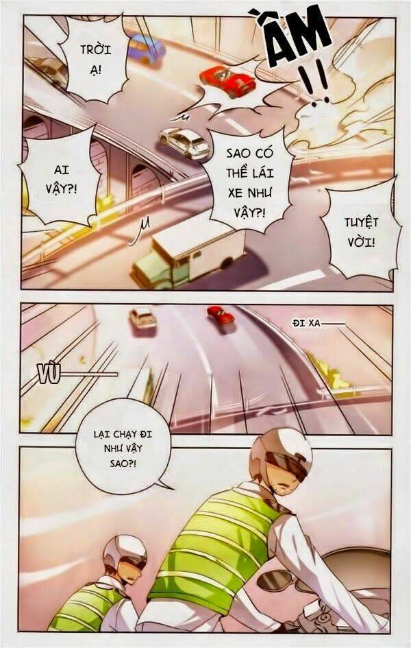 Xuyên Duyệt Tây Nguyên 3000: Chapter 68