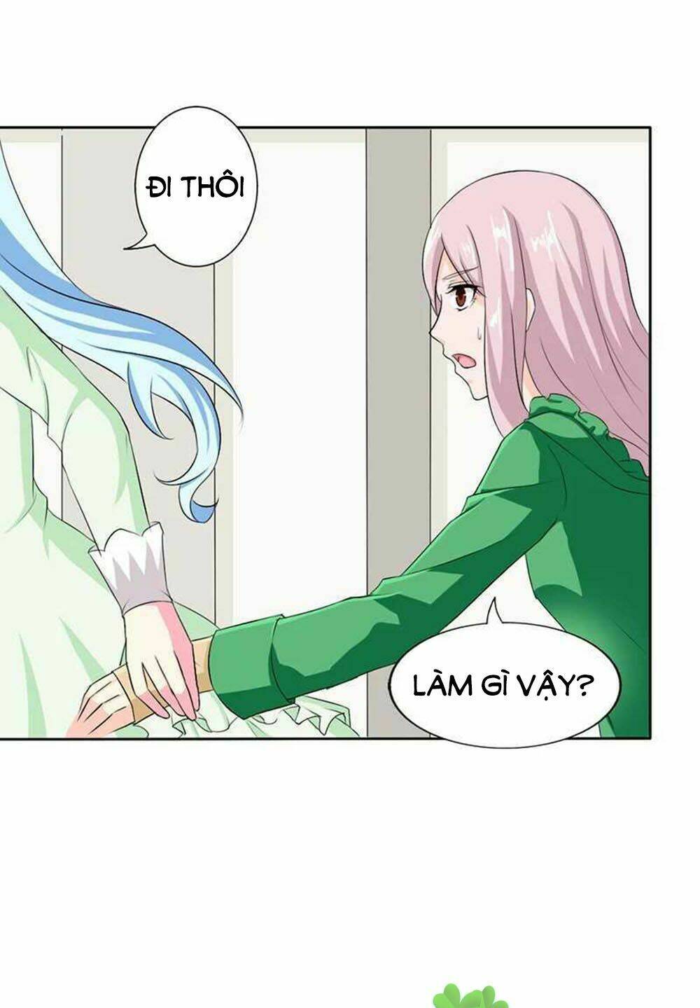 Em Vẫn Còn Nhỏ: Chapter 73