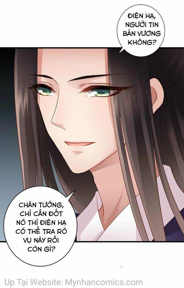 Thái Tử Điện Hạ Có Tin Vui: Chapter 91
