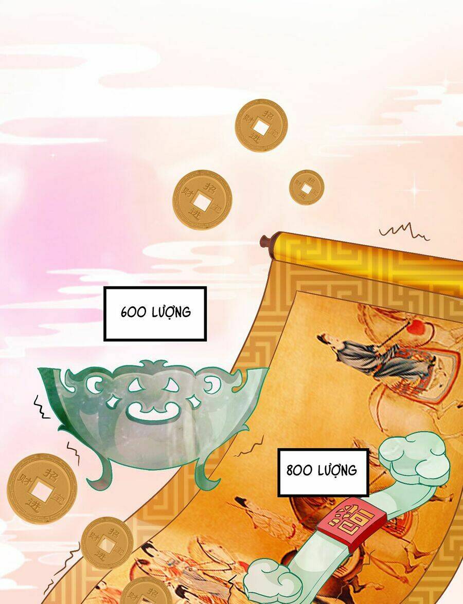 Vương Phi Thật Uy Vũ: Chapter 41