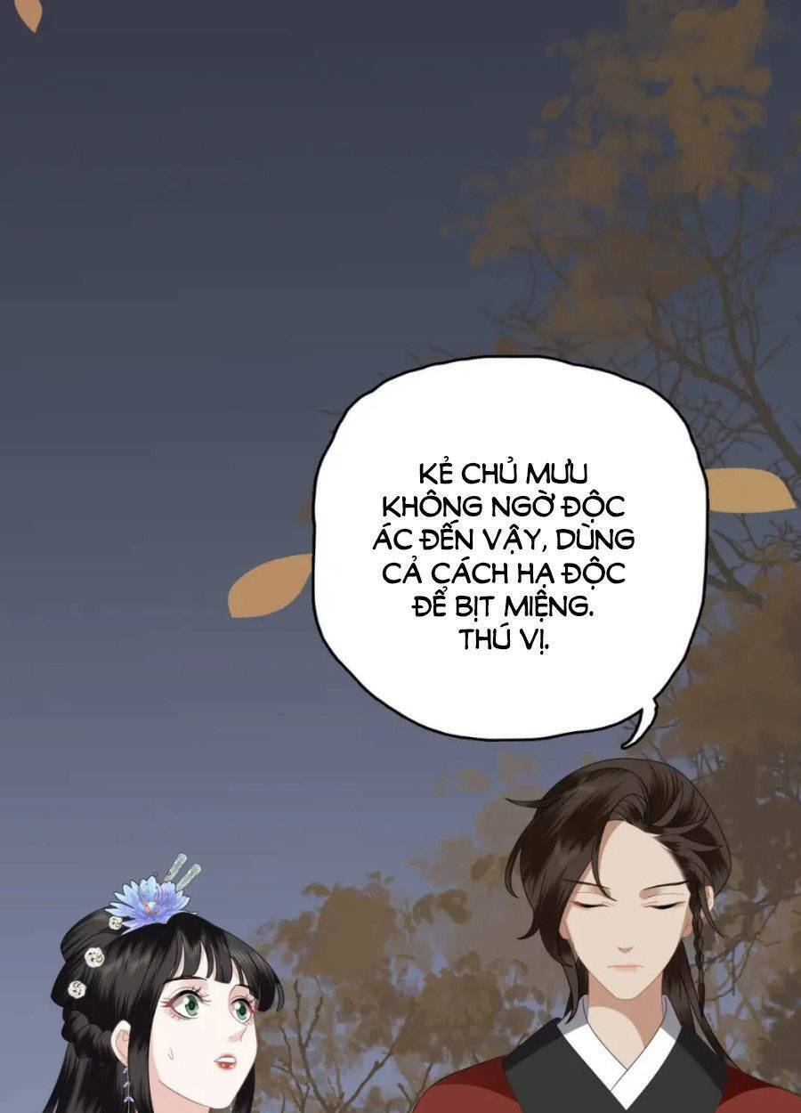 Điều Hương Vương Phi: Chapter 35