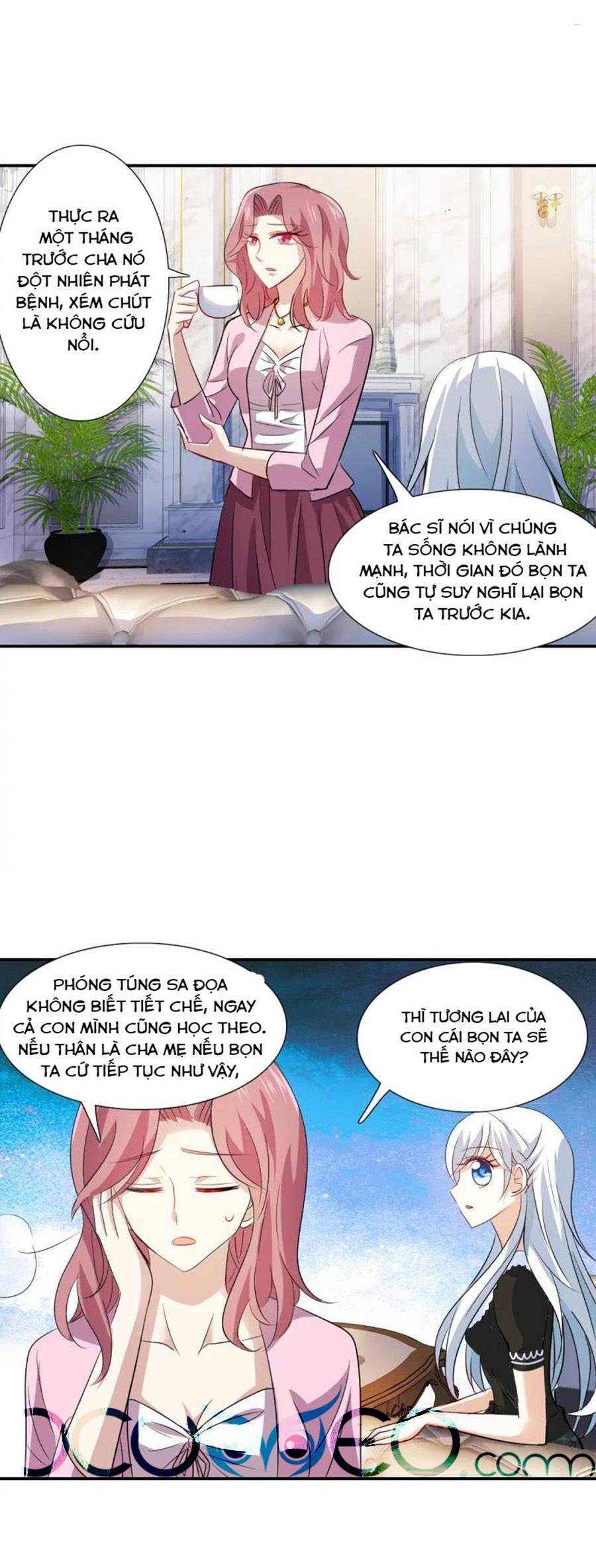 Tô Tịch Kỳ Quái: Chapter 152