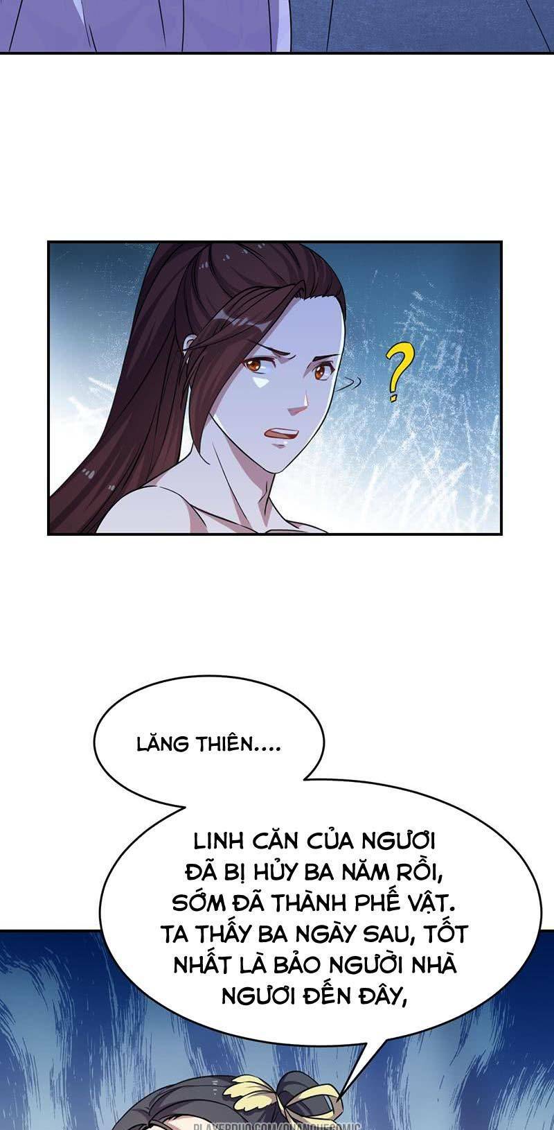 Hệ Thống Thần Long Nghịch Thiên: Chapter 13