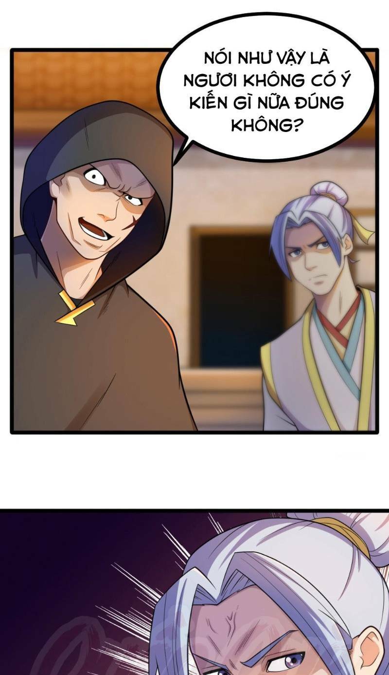 Tu Tiên Cuồng Thần: Chapter 40
