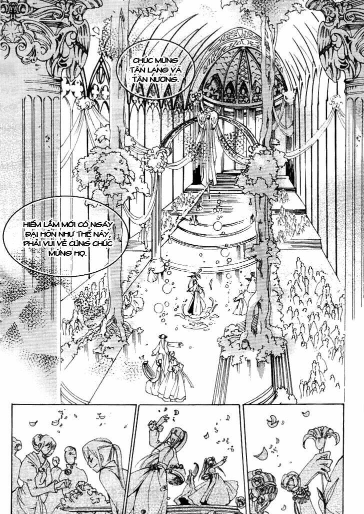 Xing Gui Shi Tian Kong De Dao Lu: Chapter 3