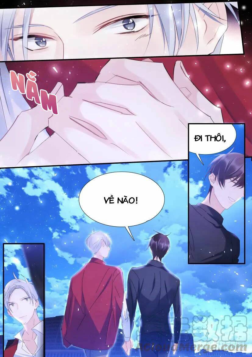 Ảnh Đế X Ảnh Đế: Chapter 90