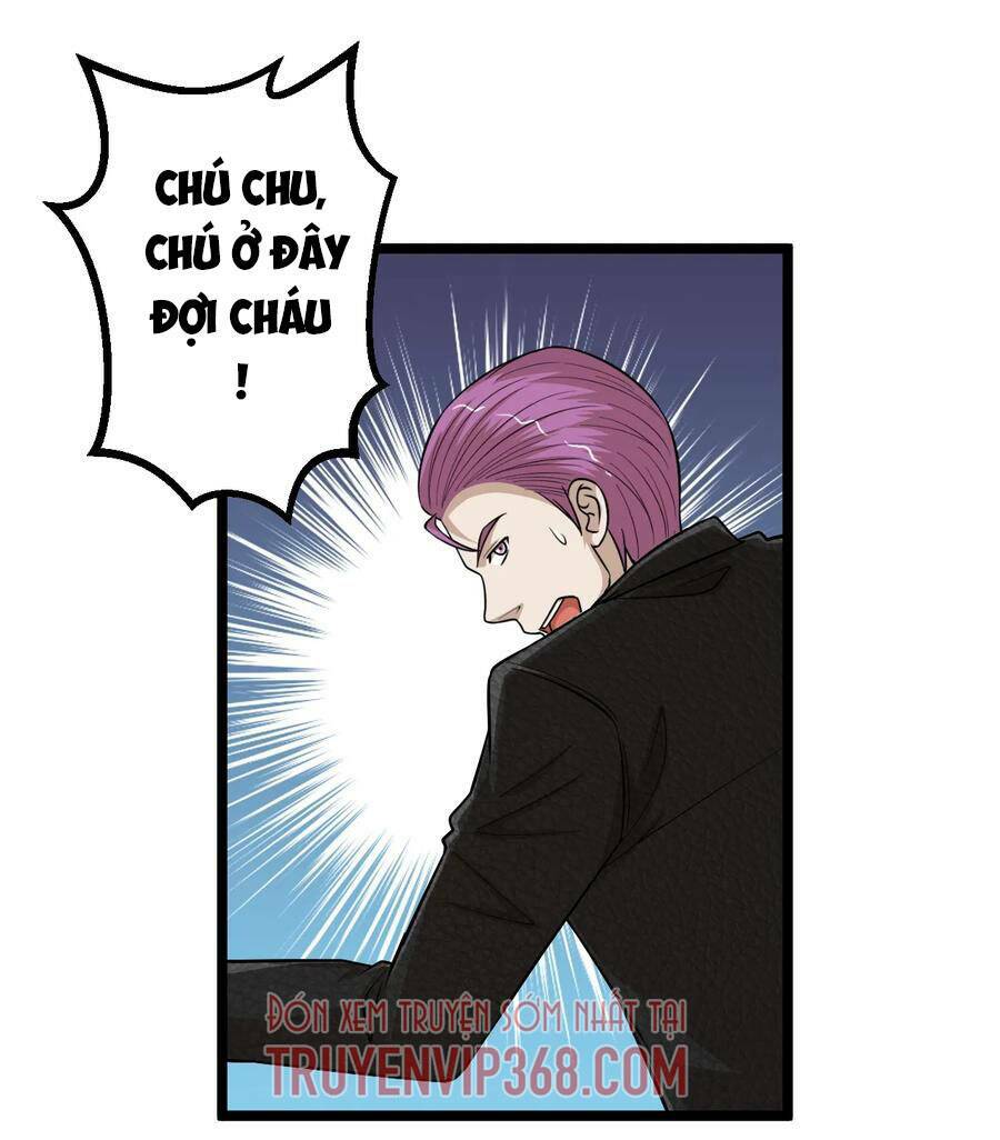 Đai Ca Trở Lại Tuổi 16: Chapter 100