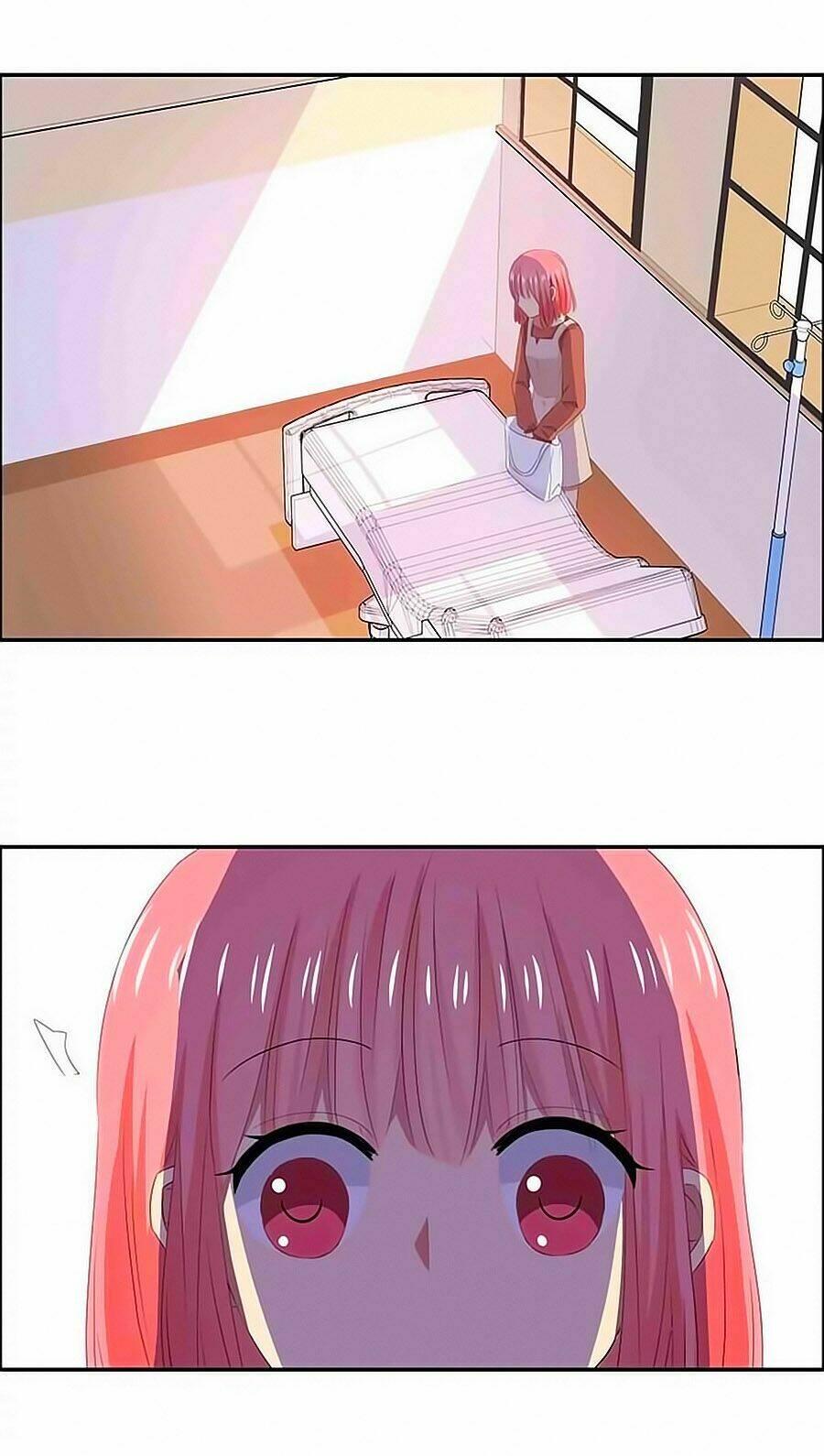 Đại Thần Tình Yêu Chớ Chạm Tôi: Chapter 59