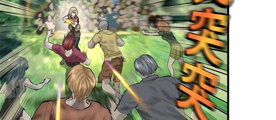Vua Sinh Tồn: Chapter 56