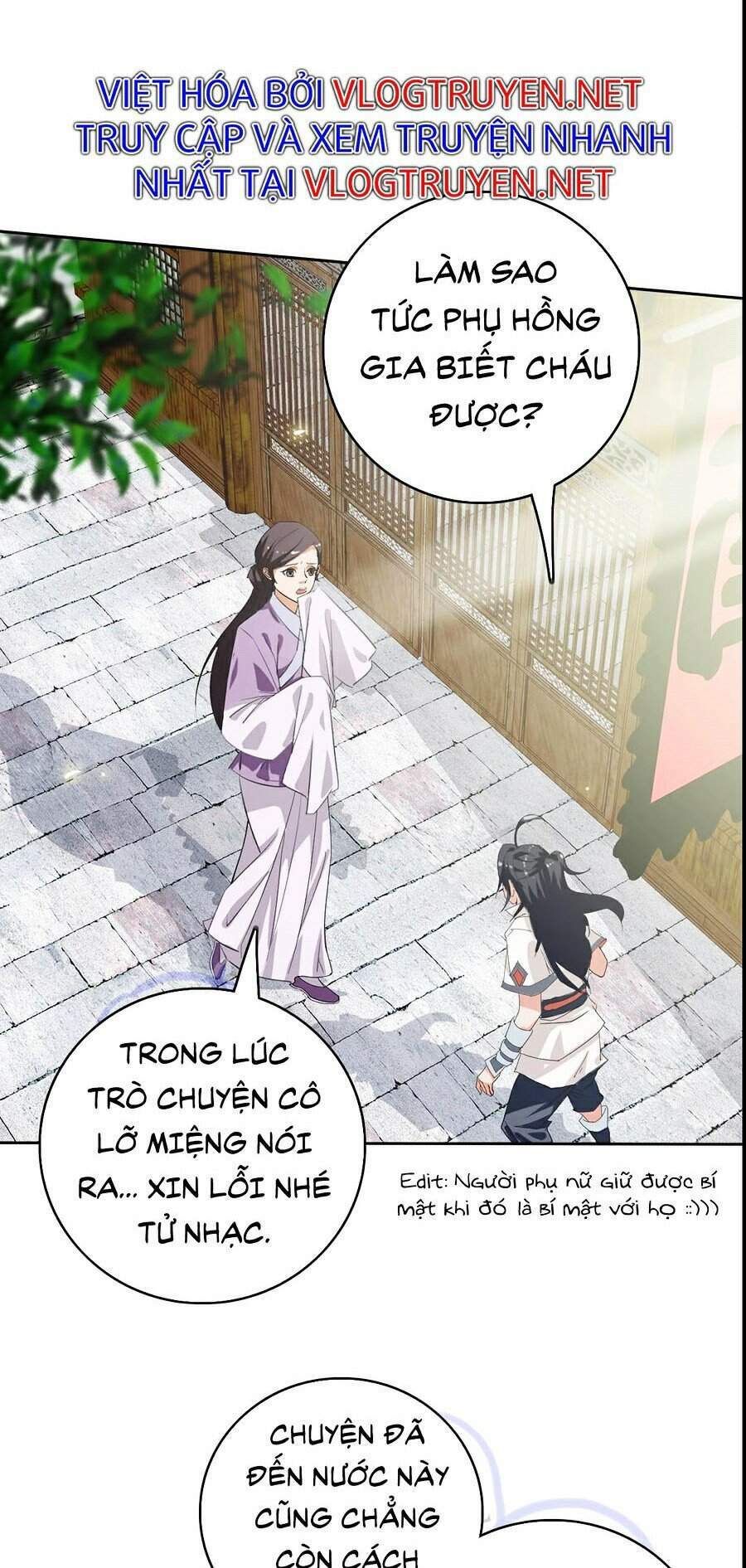 Siêu Đạo Thần Thuật: Chapter 14