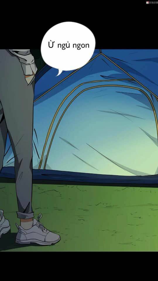 Giày Thủy Tinh: Chapter 28