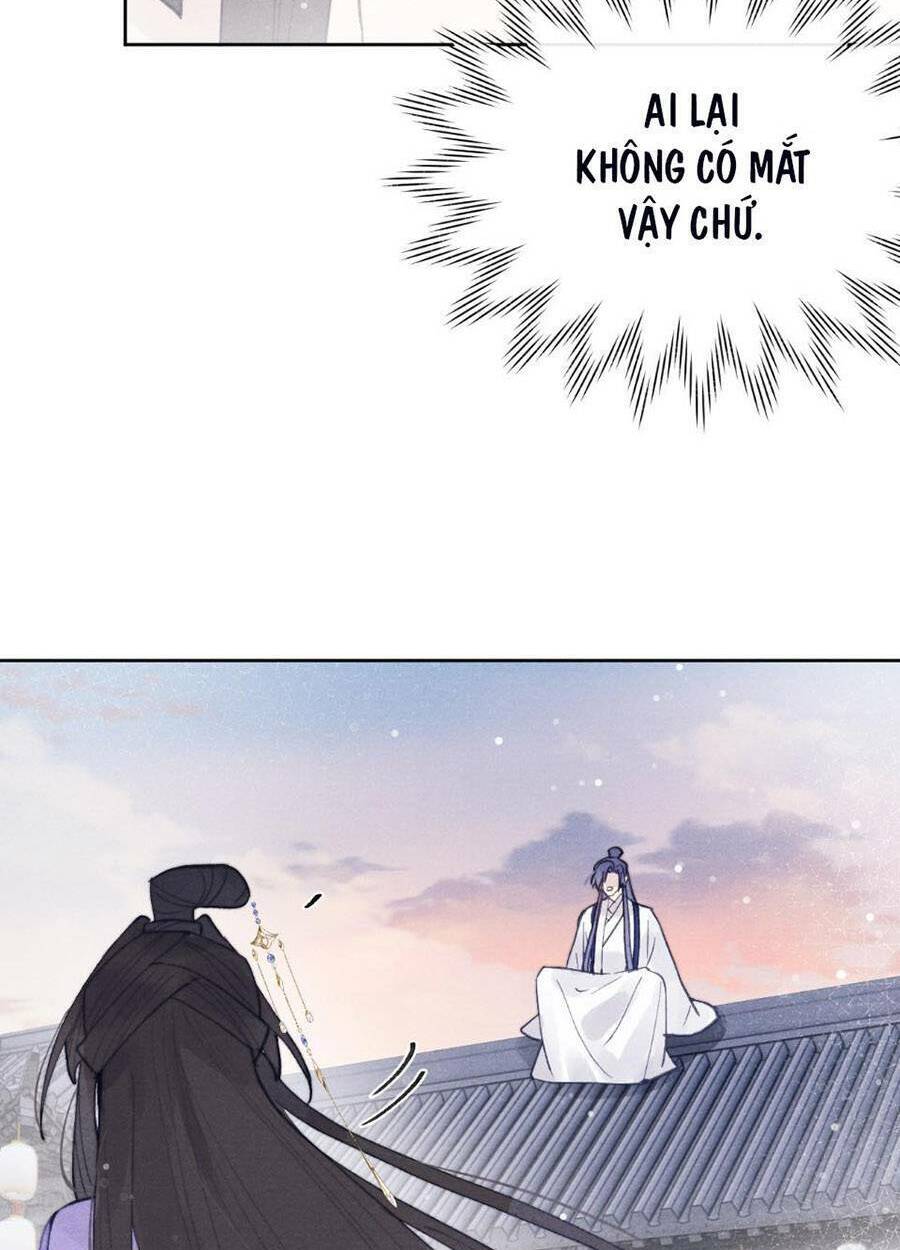 Quân Nhan Tựa Hoa Đào: Chapter 55