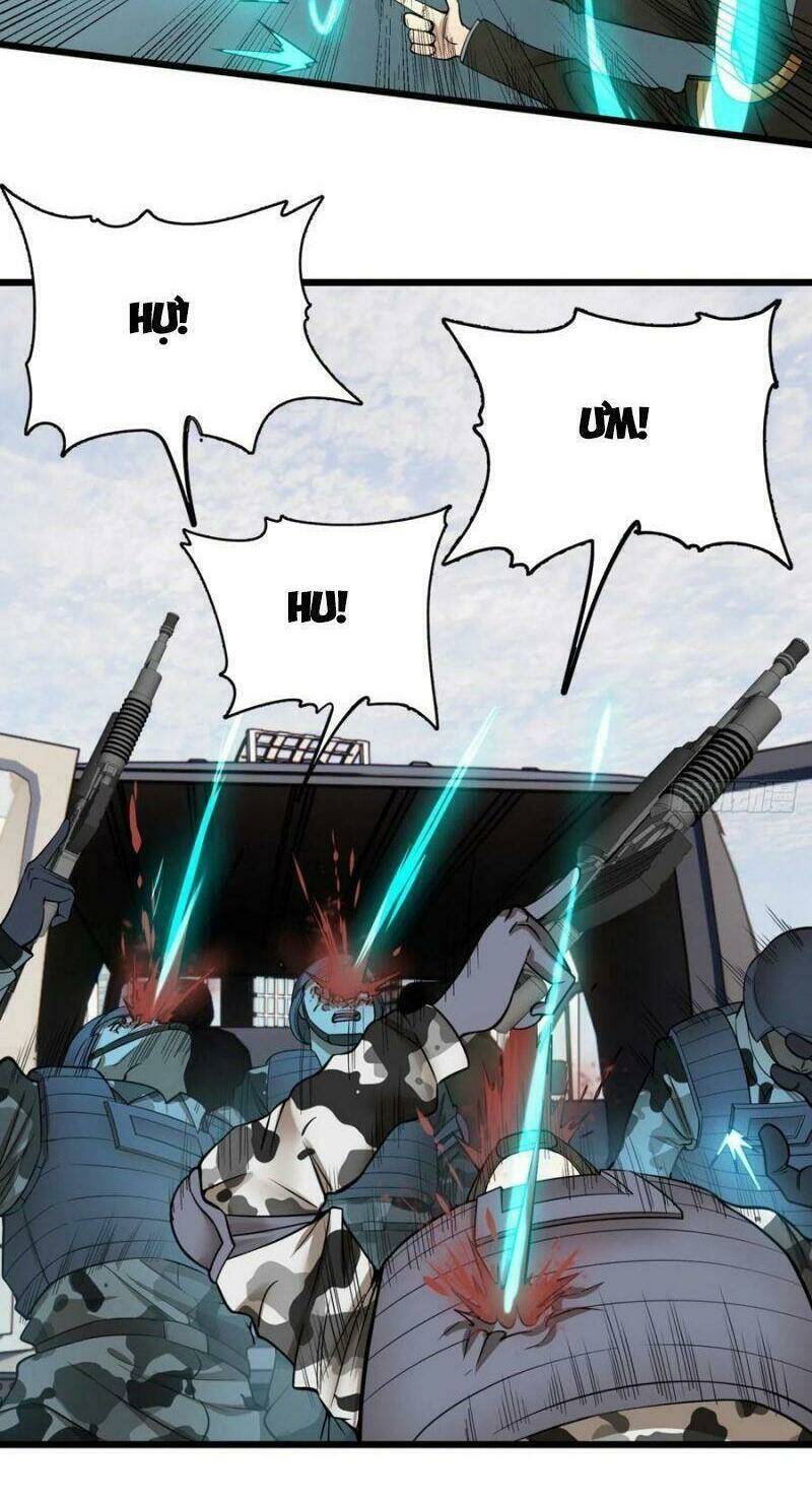 Danh Sách Kẻ Phản Diện: Chapter 146