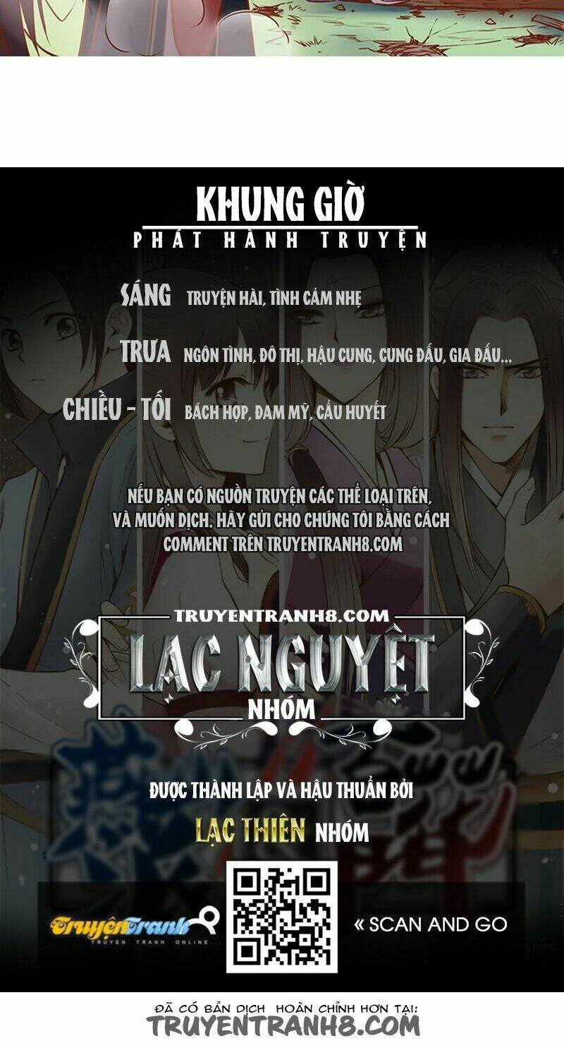 Yến Sơn Phái Và Bách Hoa Môn: Chapter 44