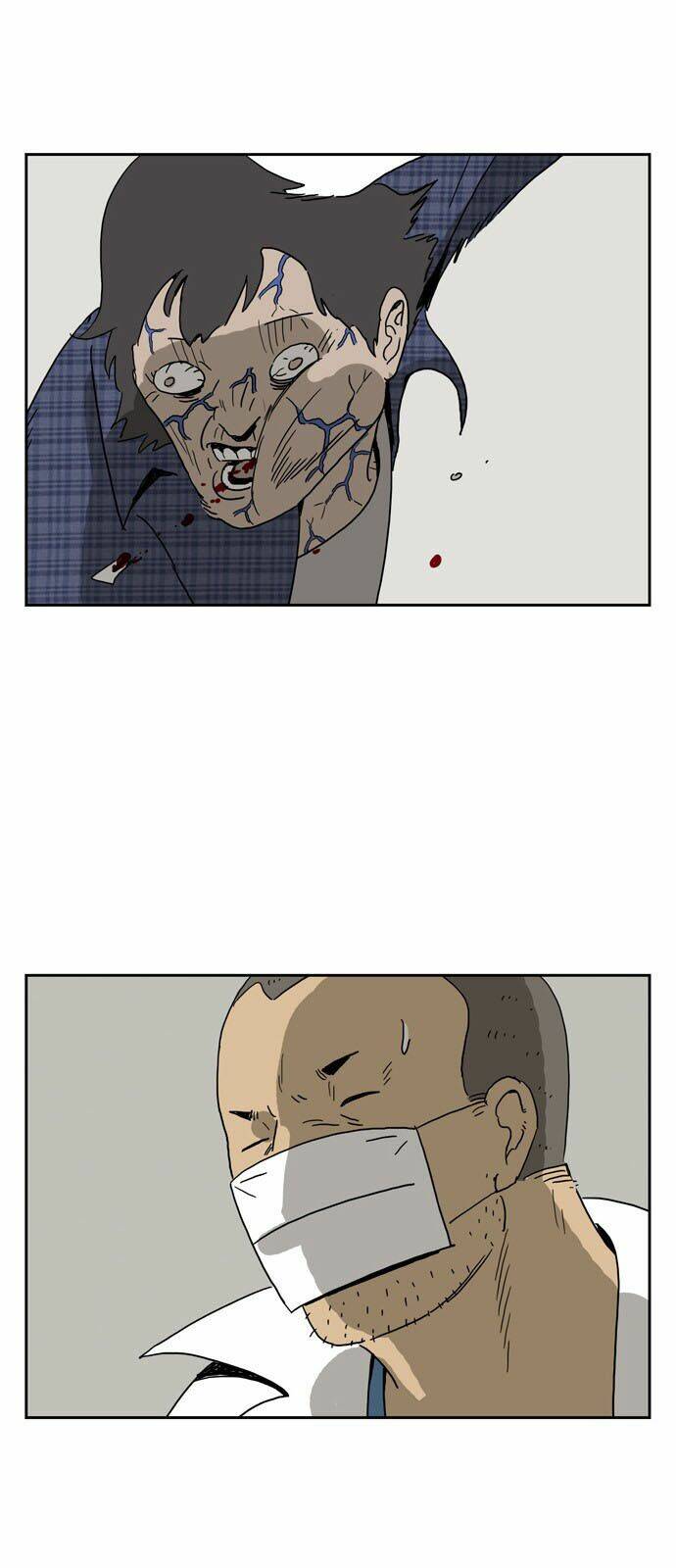 Con Gái Tôi Là Zombie: Chapter 14