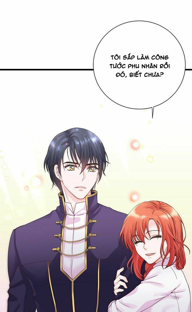 Nhân Vật Phản Diện Yêu Cầu Tôi Yêu Chàng: Chapter 4