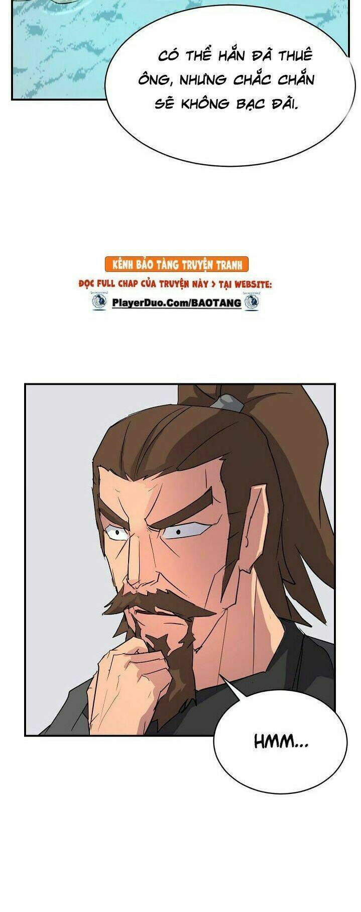 Trọng Sinh, Bất Khả Chiến Bại: Chapter 48