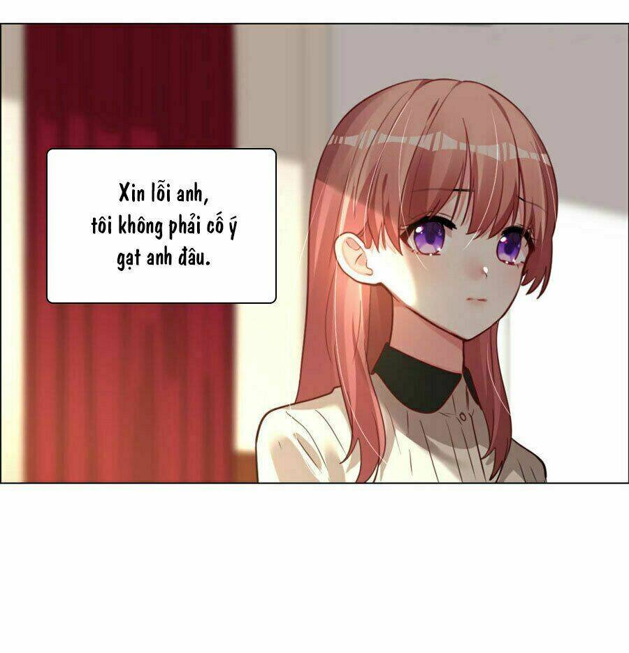 Vì Yêu Mà Khắc Cốt Ghi Tâm: Chapter 52