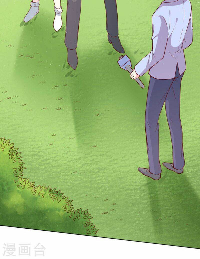 Này! Đừng Động Vào Phô Mai Của Tôi: Chapter 74