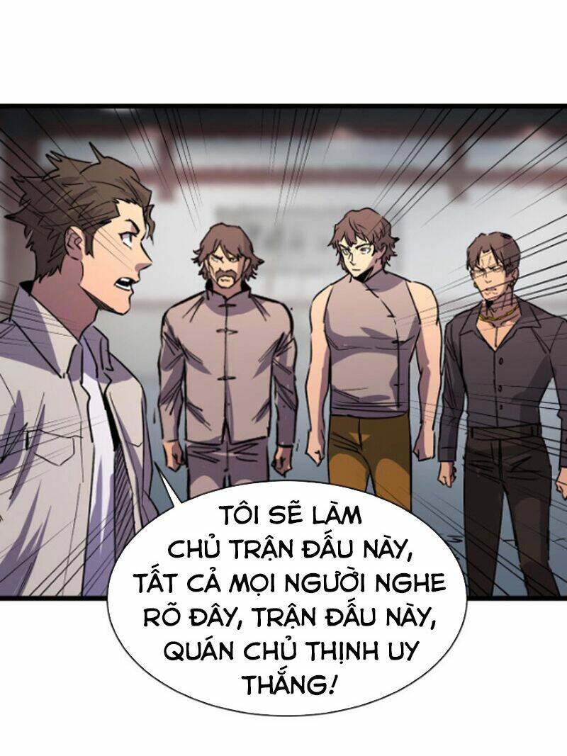 Bắt Đầu Với Tề Thiên Đại Thánh: Chapter 18