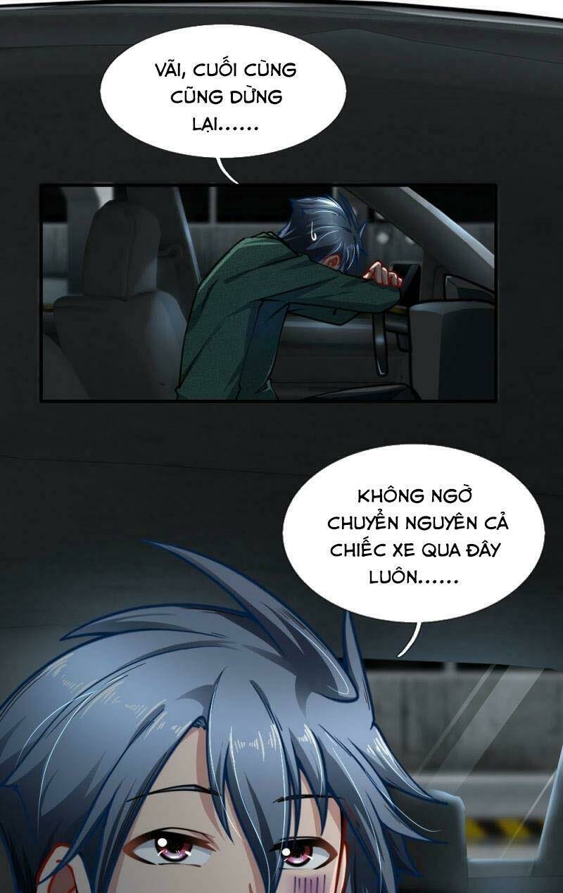 Bạn Gái Mạt Thế Vườn Nhà Ta Thông Tới Mạt Thế: Chapter 70