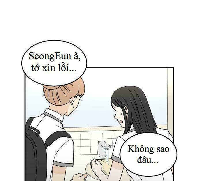 30 Phút Bước Đi Bên Em: Chapter 24.5