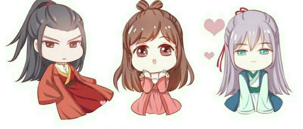 Bẩm Báo Công Chúa !: Chapter 13