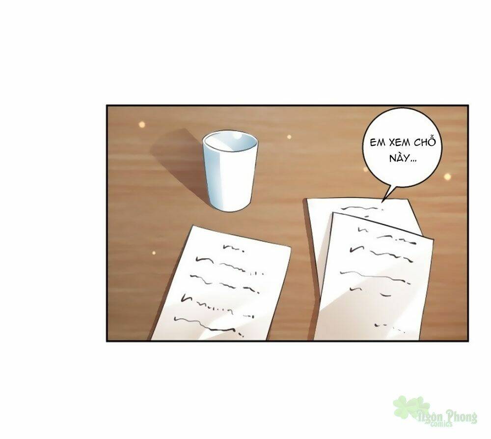 Thiên Kim Đường Môn: Chapter 77