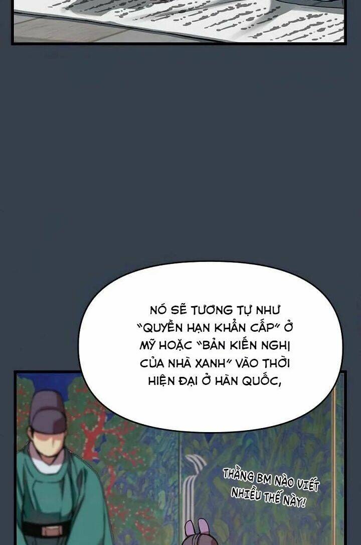 Tôi Sẽ Sống Như Một Hoàng Tử: Chapter 50
