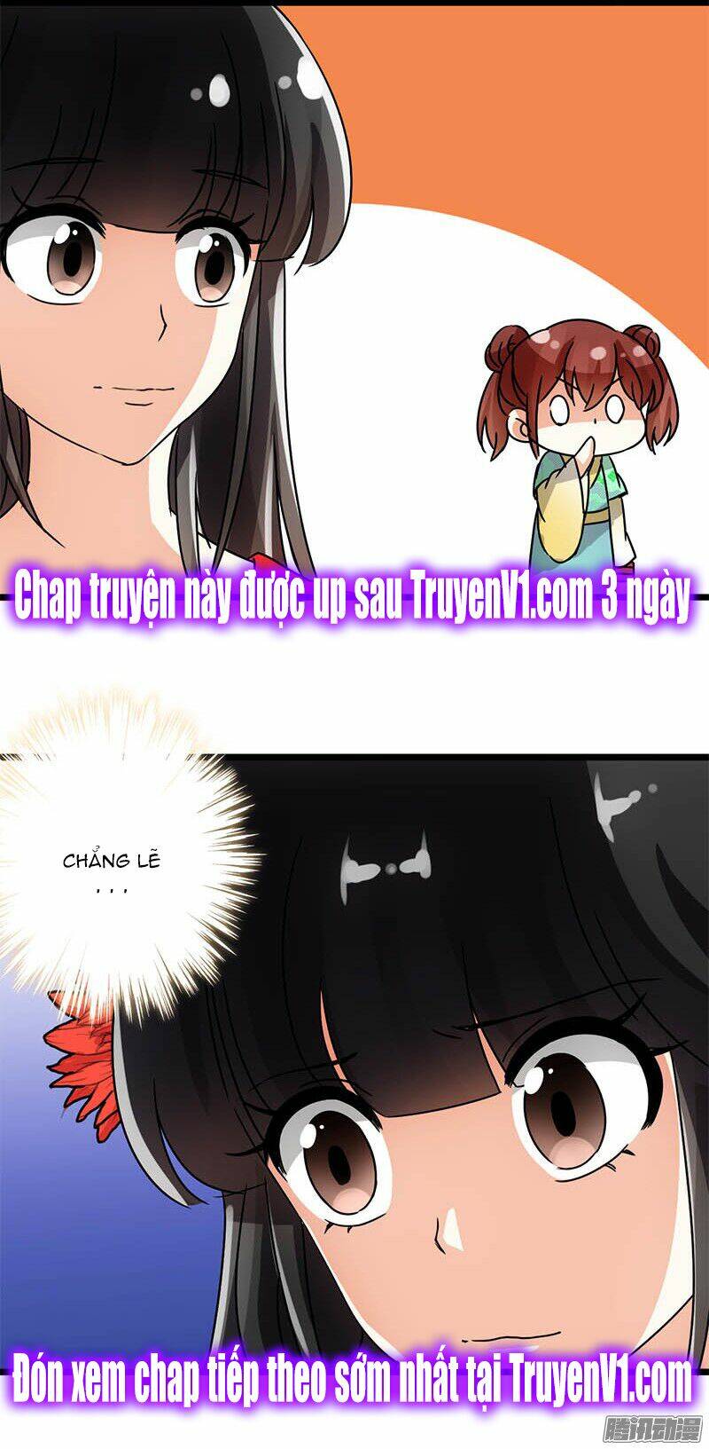 Vương Gia! Ngươi Thật Bỉ Ổi: Chapter 43