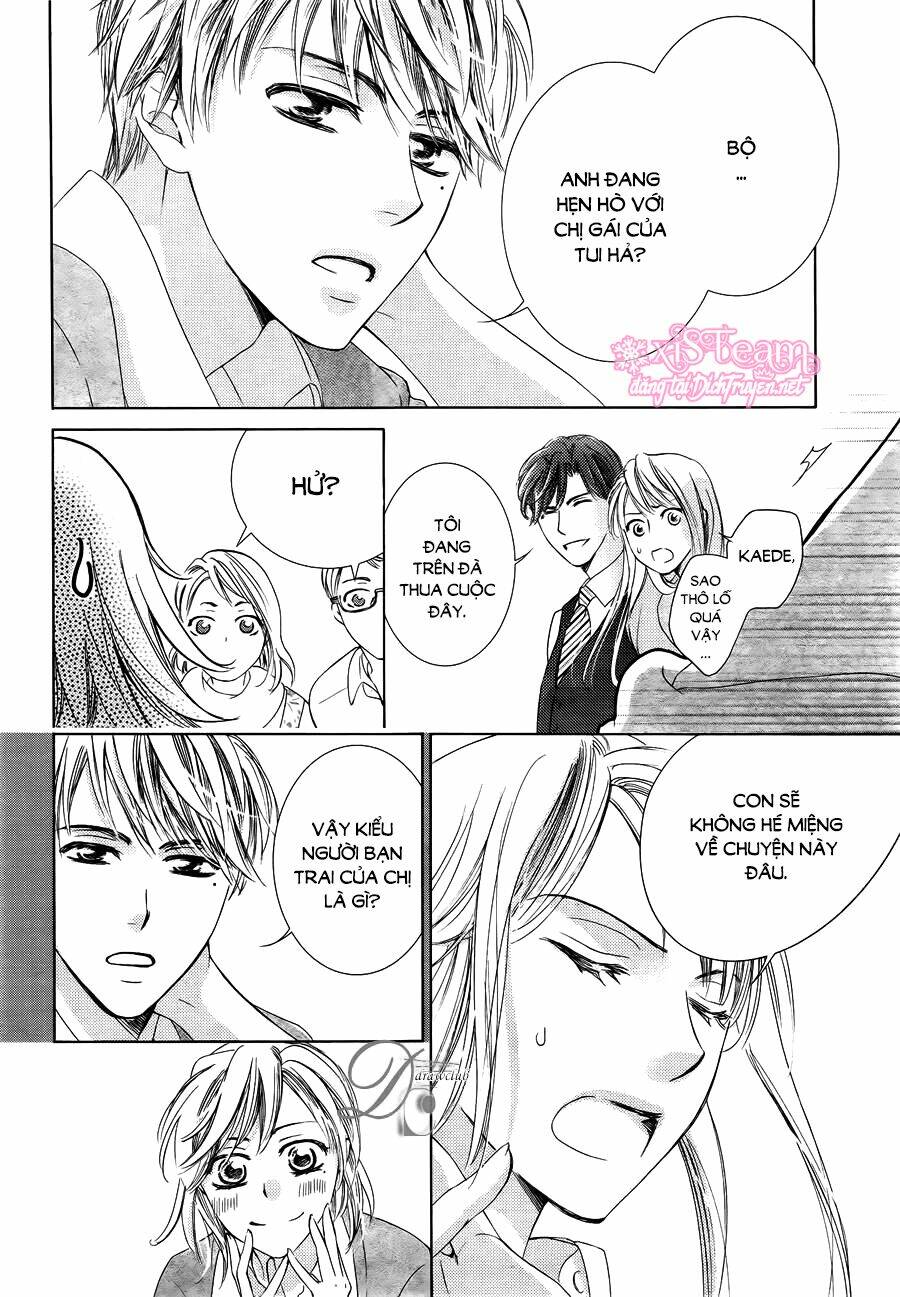 Ai Rồi Cũng Phải Kết Hôn: Chapter 25