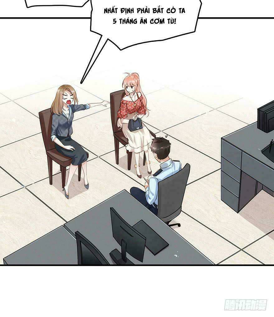 Sau Này Vẫn Cứ Thích Em: Chapter 28