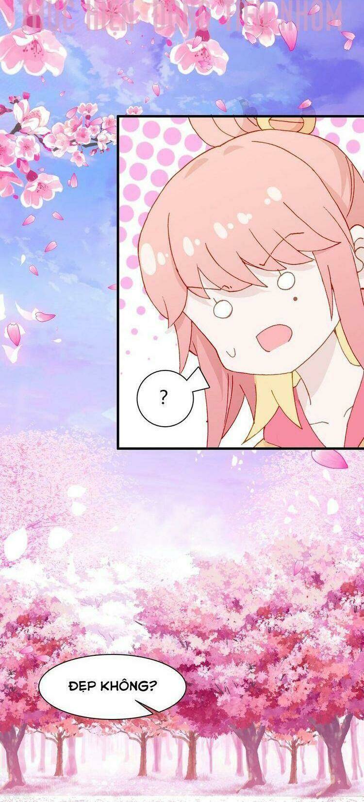 Chuyển Phát Nhanh Tình Yêu: Chapter 29