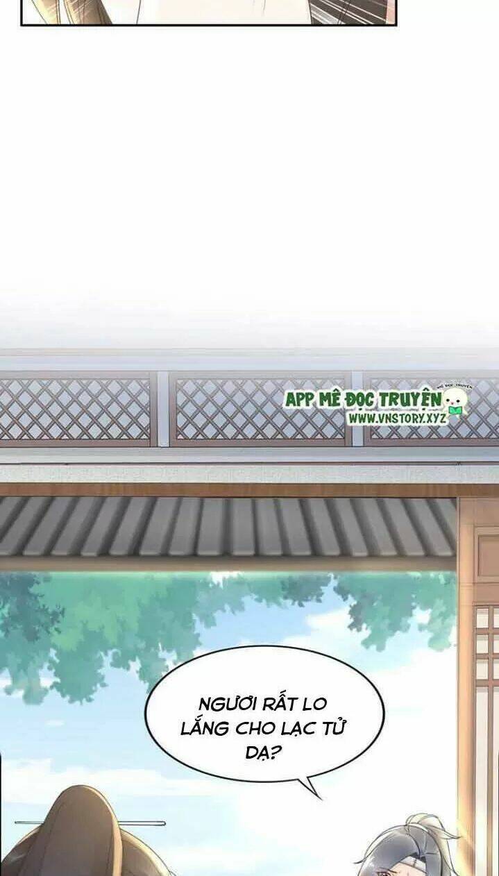 Nhất Sinh Nhất Thế Tiếu Thương Khung: Chapter 59