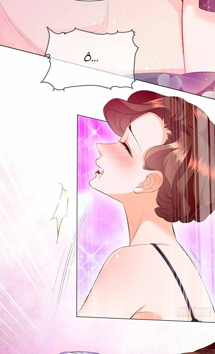 Nữ Vương Tàn Nhẫn: Chapter 11