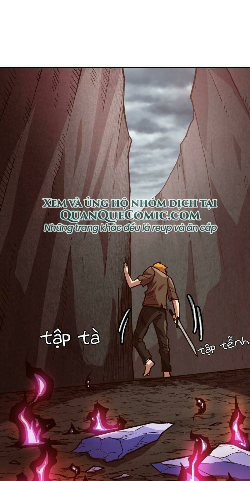 Đại Lục Vô Song: Chapter 9