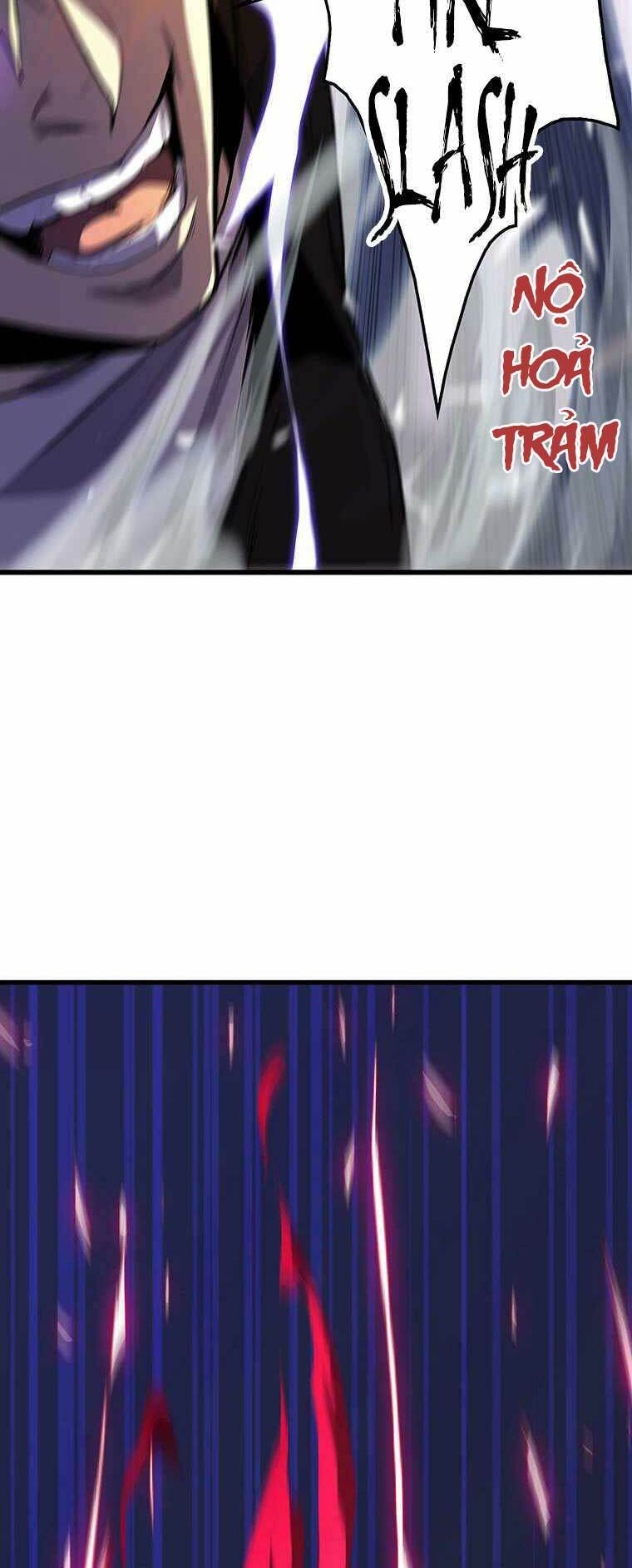 Hậu Duệ Của Hổ: Chapter 8