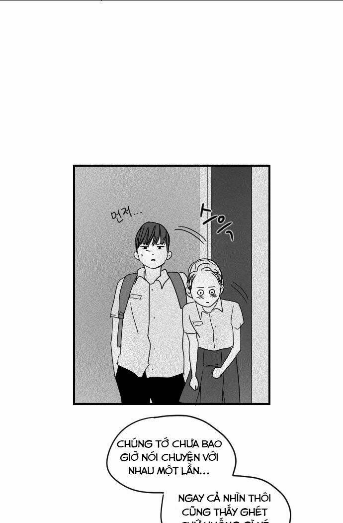 Transparent Cohabitation: Chapter 11