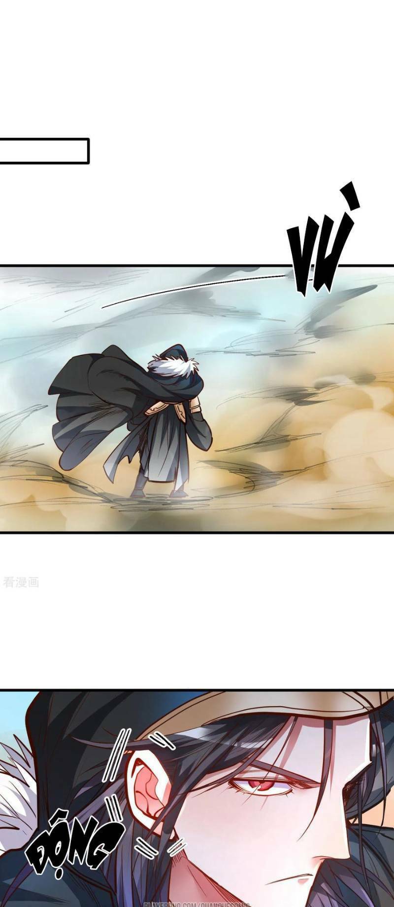 Tối Cường Đại Biểu Hoàng Kim Thận: Chapter 50
