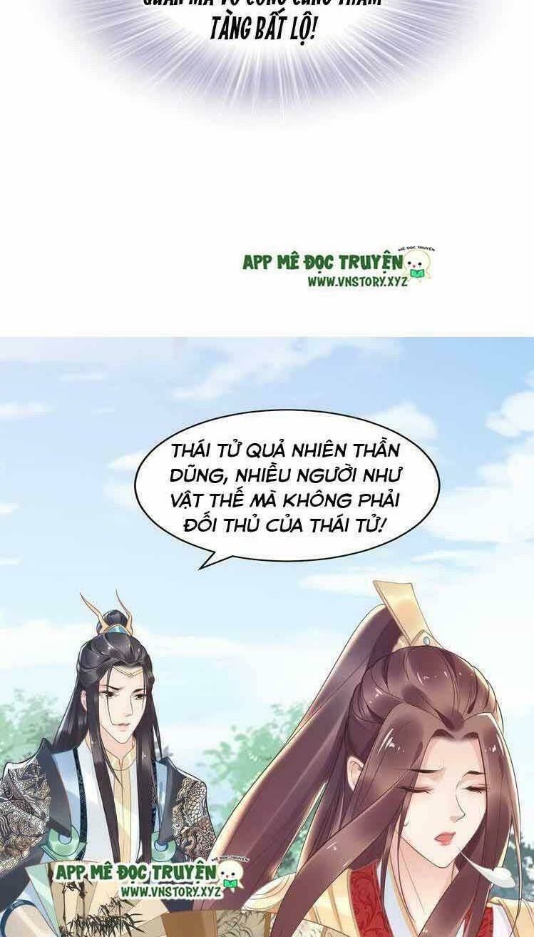 Nhất Sinh Nhất Thế Tiếu Thương Khung: Chapter 28