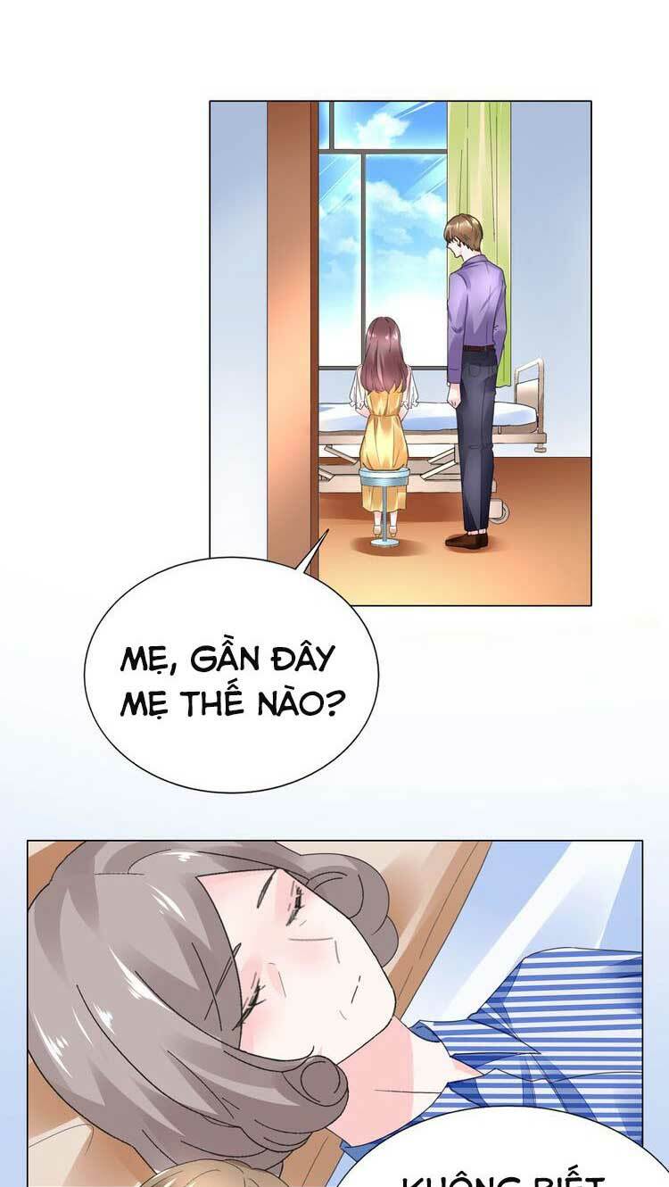 Điều Ước Sủng Ái Bất Bình Đẳng: Chapter 79.2