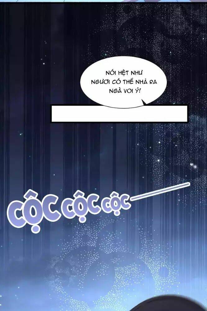 Tiểu Hoàng Thư Và Tiểu Hoàng Thúc: Chapter 65