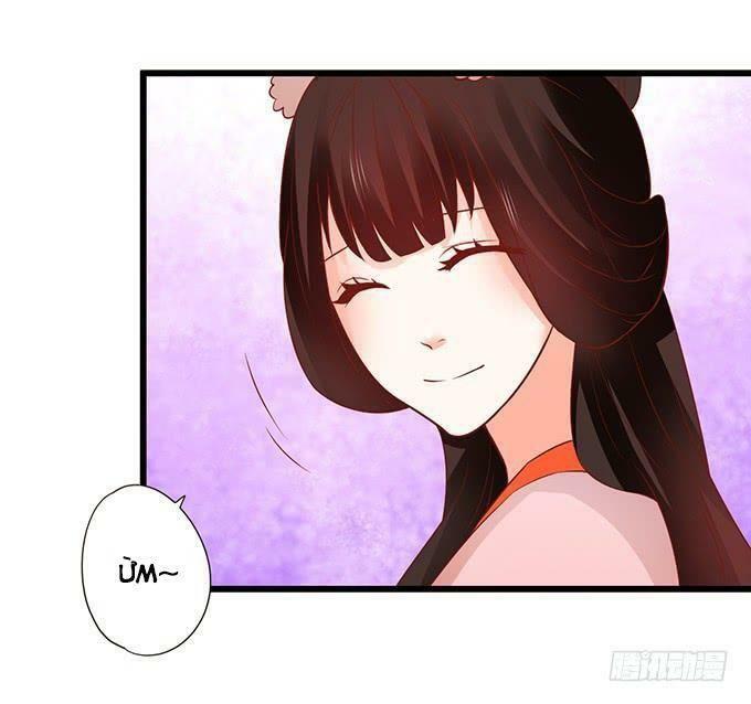 Hồ Tiên Hung Bạo: Chapter 63