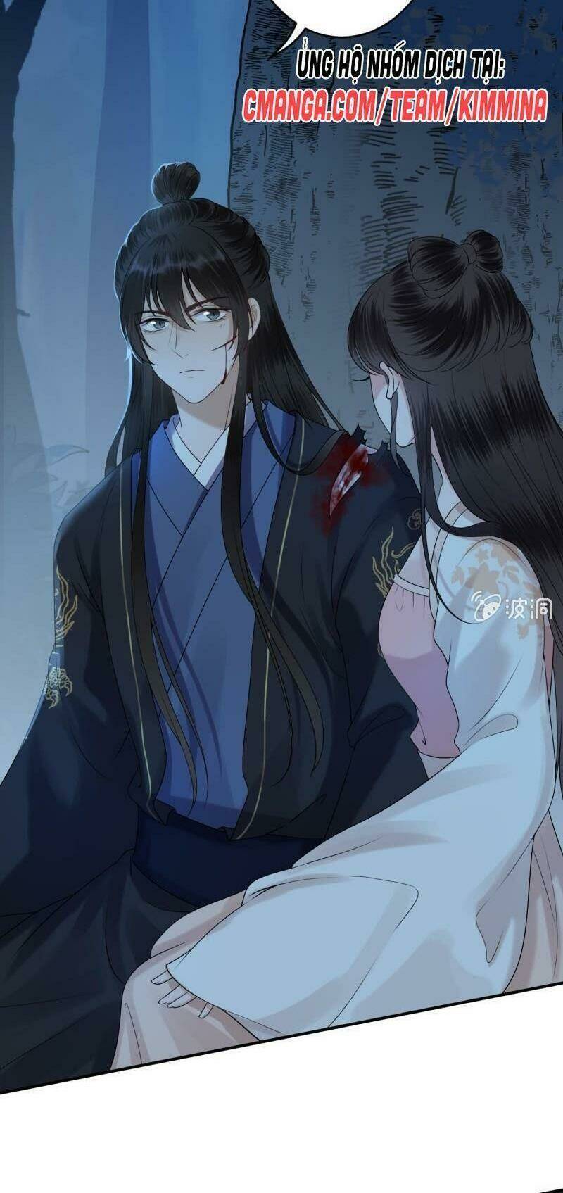 Vương Gia Kiêu Ngạo Quá Khó Cua: Chapter 125