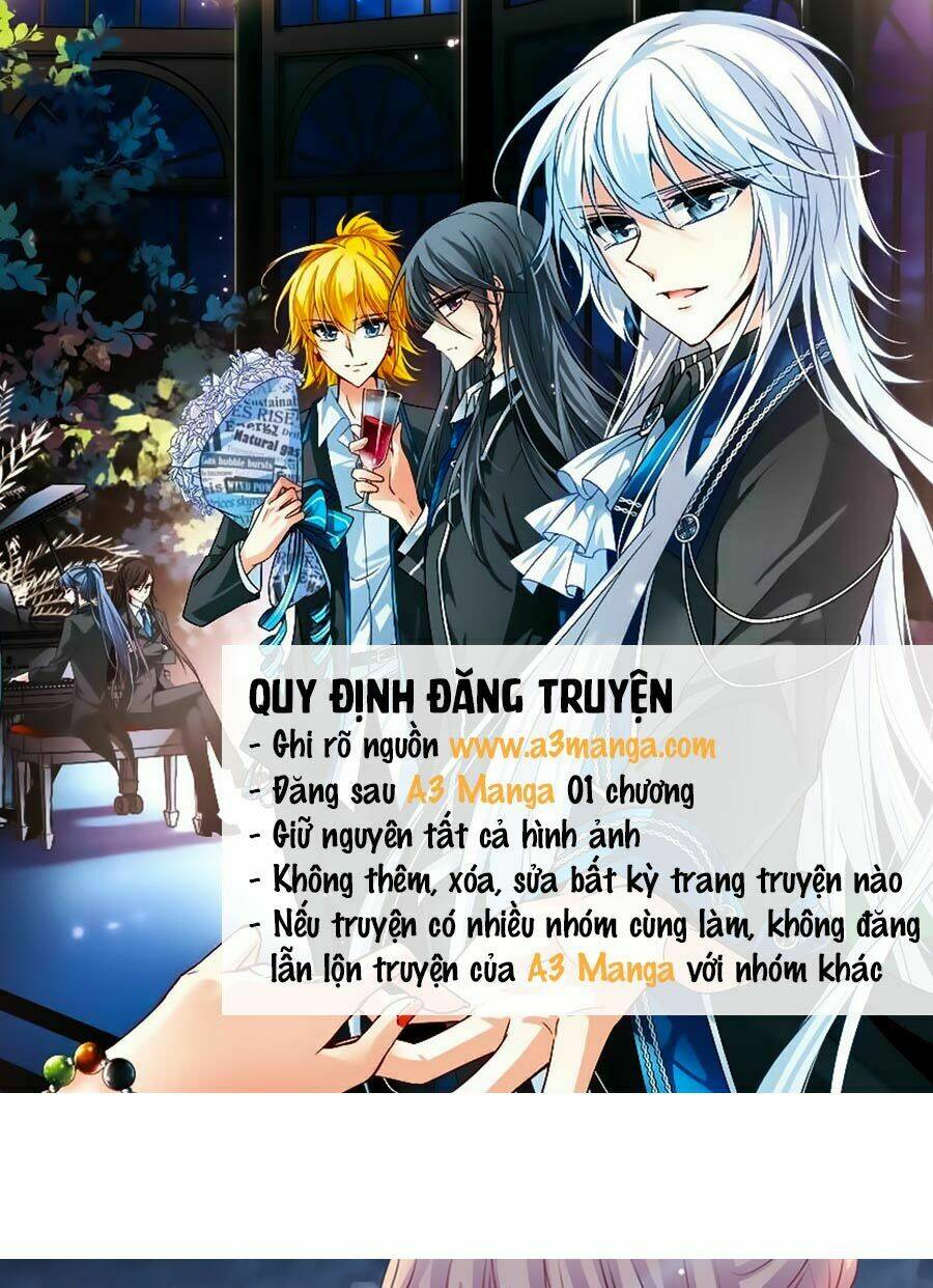 Bá Đạo Tổng Tài Yêu Ta: Chapter 66