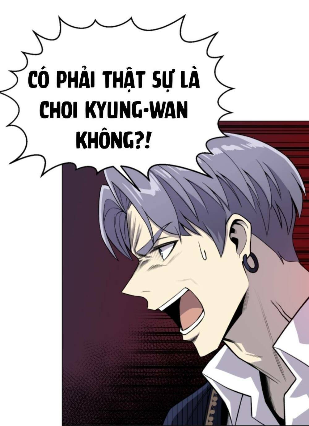 Luân Hồi Ác Nhân: Chapter 39