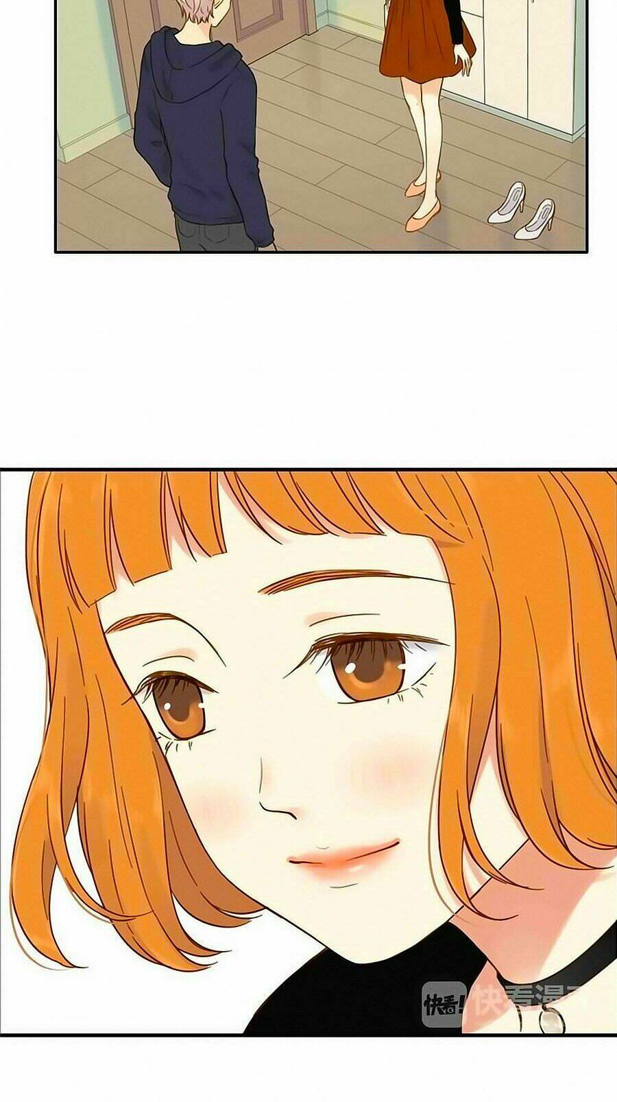 Bạc Hà Chi Hạ 2: Chapter 47