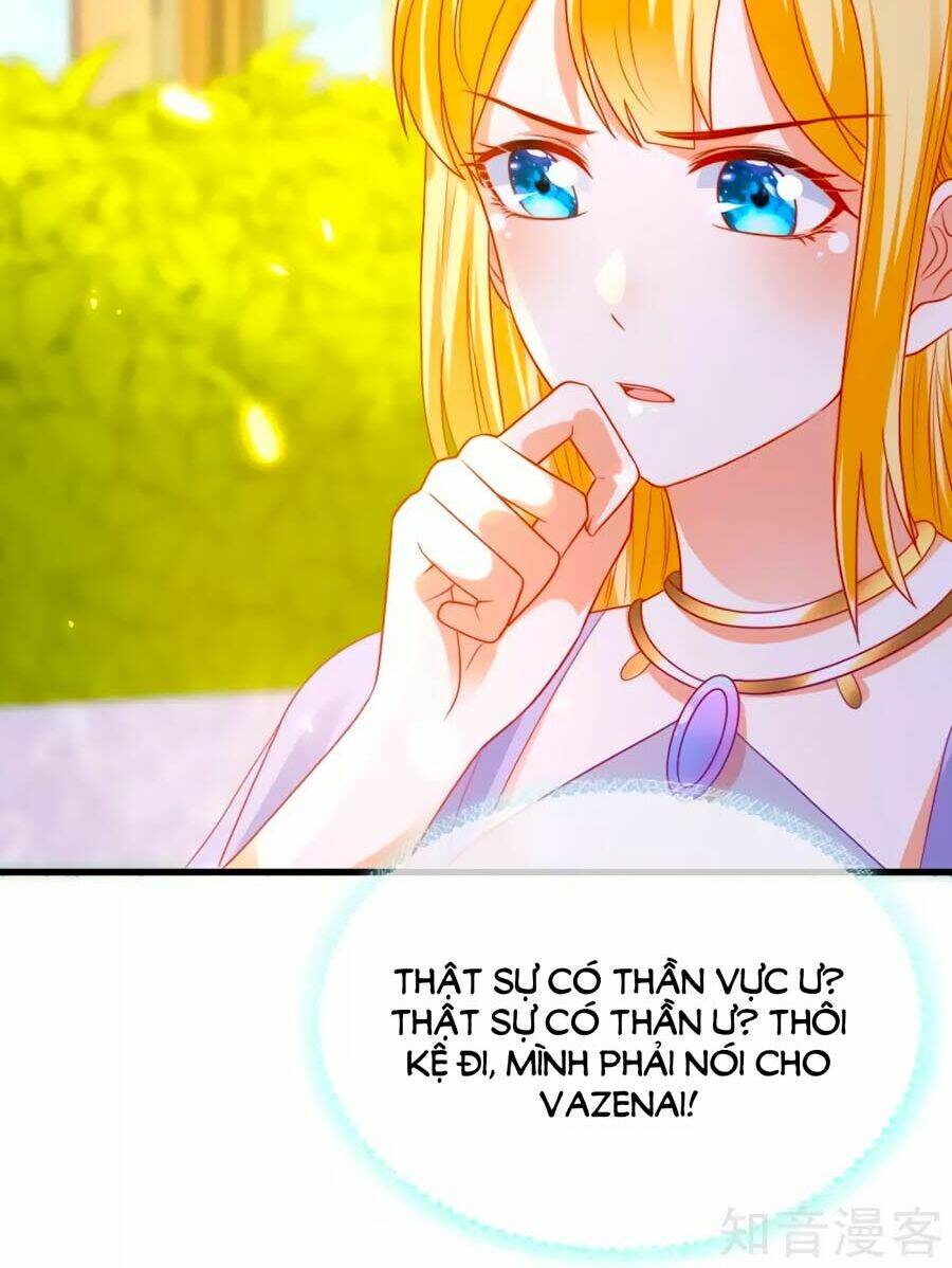 Sủng Hậu Của Vương: Chapter 83